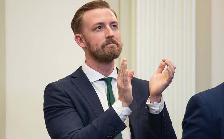 ‘Não existem múltiplos gêneros’, diz superintendente de escolas em Oklahoma após morte de estudante não-binário