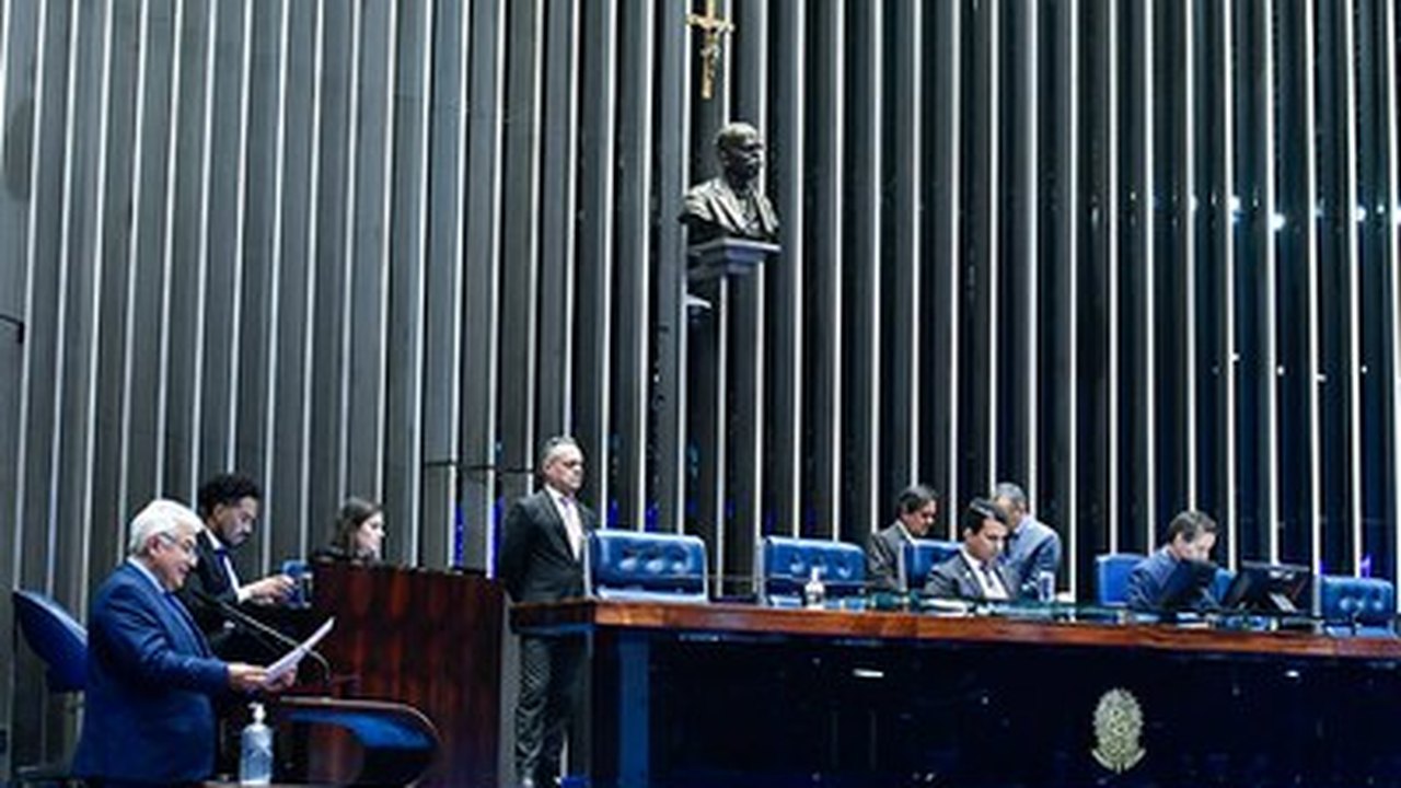 Senado aprova criação da Frente Parlamentar da Cultura