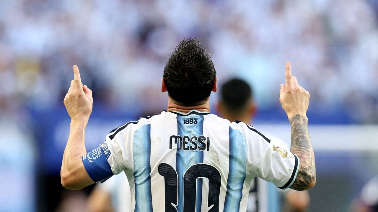 Confira os jogos das oitavas da Copa do Mundo nesta terça-feira (07)