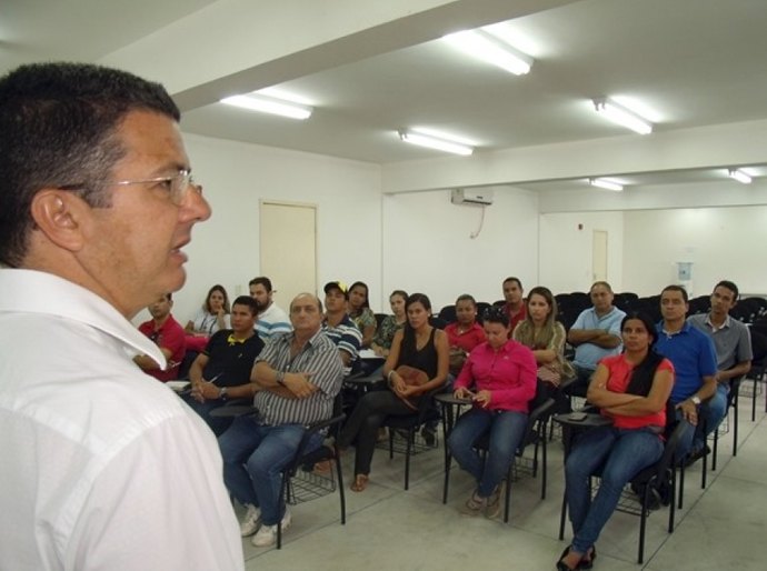 Anjos da Paz acolhem dependentes químicos em Igaci
