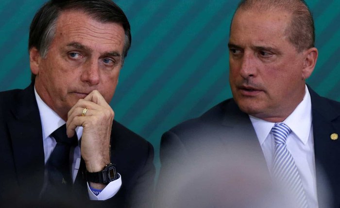 Lorenzoni destacou que o Brasil vive uma crise de empregabilidade e de dificuldades econômicas