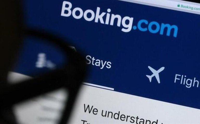 Booking.com sofre ataque hacker e especialistas alertam para riscos de golpes com dados de clientes