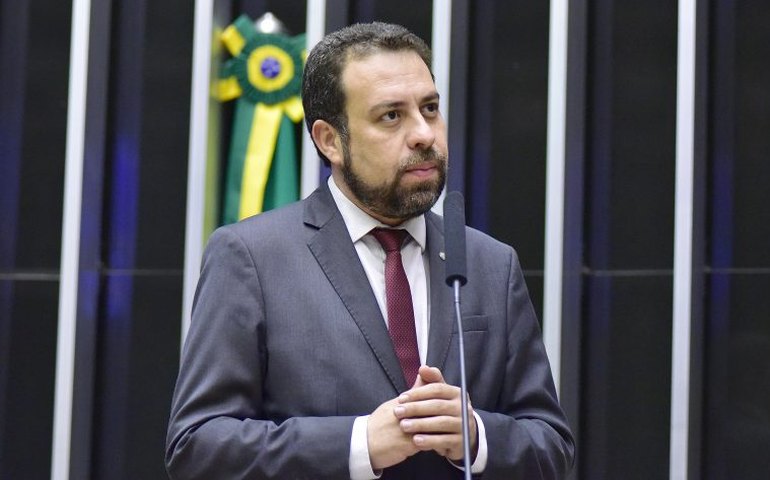 Pesquisa: estigma de “invasor” assombra Boulos, e Nunes tem segurança como ponto fraco