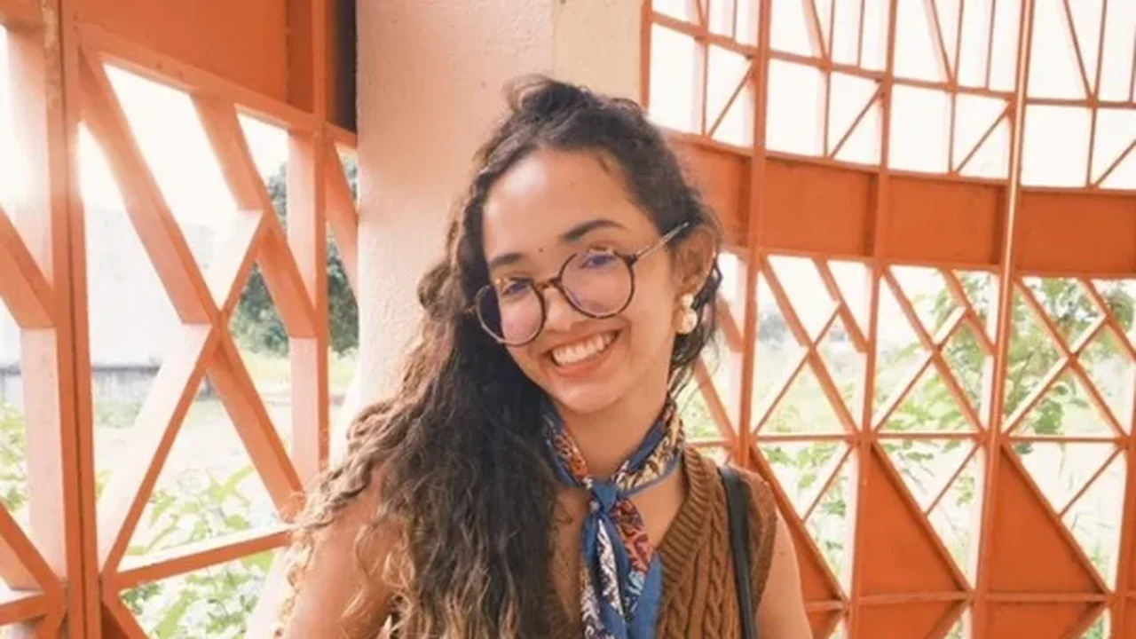 Estudante de Jornalismo da Ufal destaca marisqueiras e vence prêmio da Globo