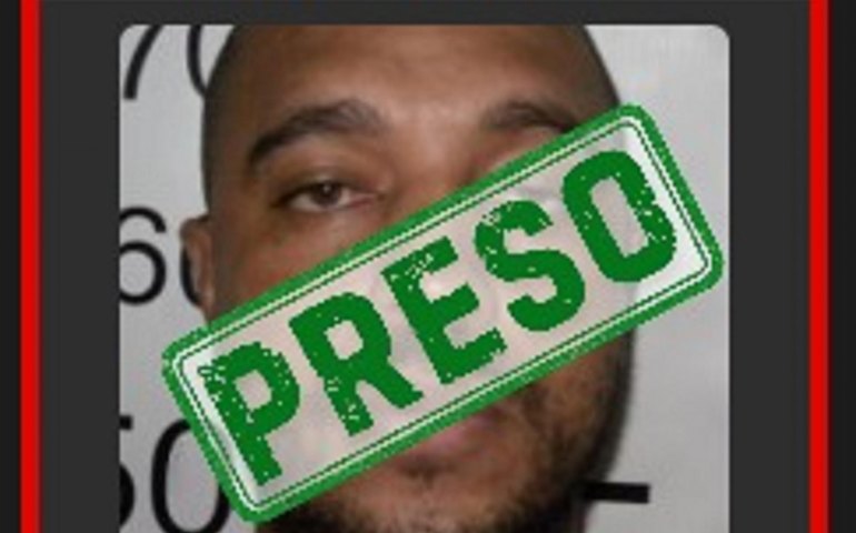 Foragido da Justiça se entrega após nome ser divulgado em plataforma da SSP
