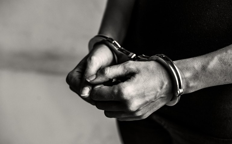 Suspeito de homicídio em Marechal Deodoro é preso após se passar por outra pessoa durante abordagem