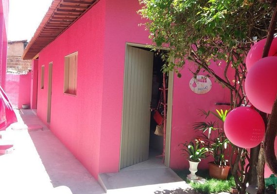 Rede Feminina de Combate ao Câncer promove melhorias através da Nota Fiscal Cidadã