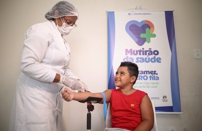 Arapiraca encerra primeira edição do Mais Saúde com filas zeradas e mais de 200 mil exames realizados