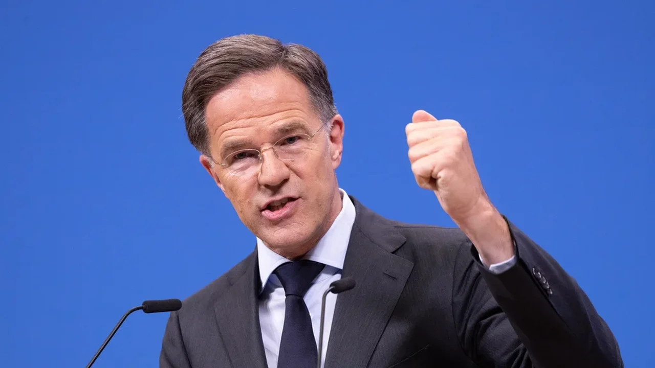 Rutte confirma início imediato da redução de tropas americanas da Otan na Europa