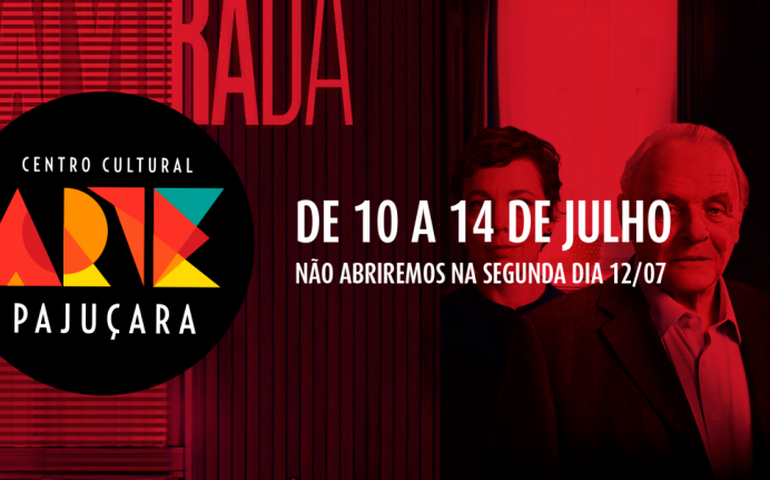 Cinema do Centro Cultural Arte Pajuçara será reaberto para o público