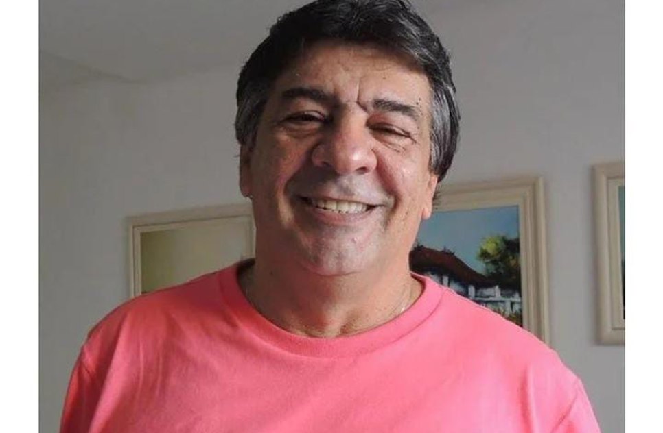 Ribeiro Neto