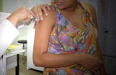 Alagoas inicia Campanha de Vacinação contra o Sarampo na segunda-feira, 3 