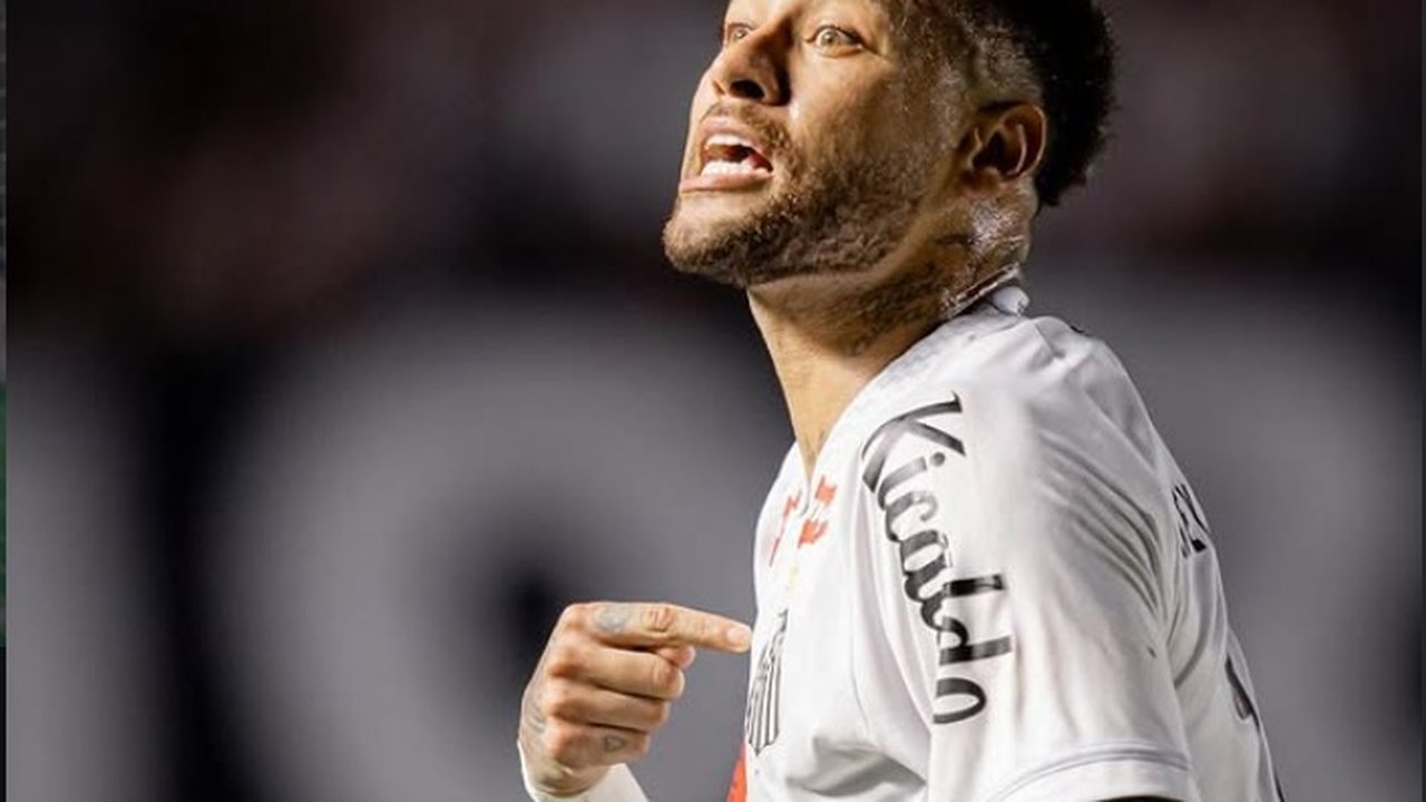 Santos sofre e empata com o Mirassol na Vila Belmiro