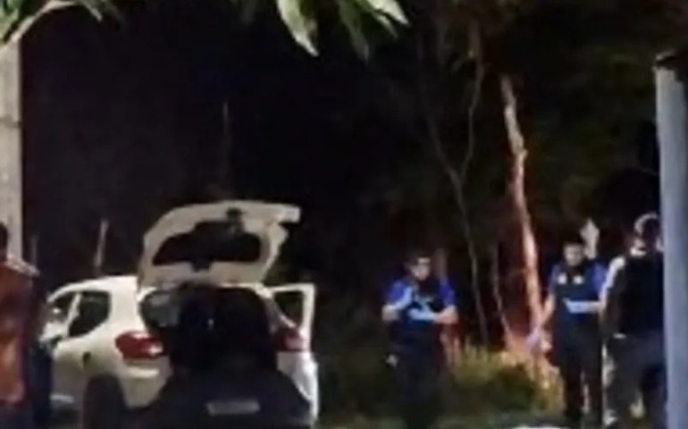 Motorista por aplicativo é assassinado a tiros no dia do próprio aniversário em Rio Largo