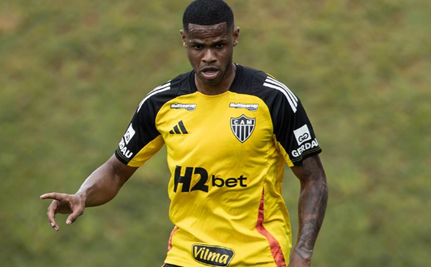 Atlético-MG tem recurso negado no CAS e joga sem torcida contra o Iquique pela Sul-Americana