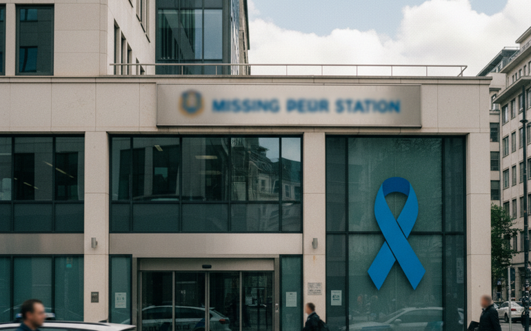 Projeto propõe delegacias especializadas para casos de desaparecimento