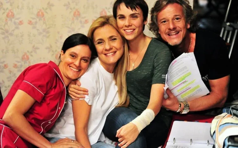 Adaptação turca de 'Avenida Brasil' estreia no Globoplay e conquista público brasileiro