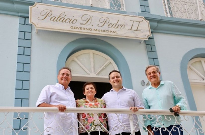 Estado realiza licitação para os hospitais regionais do Alto Sertão e da Mata