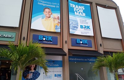 Confira como ficam os horários de atendimento da BRK na Semana Santa