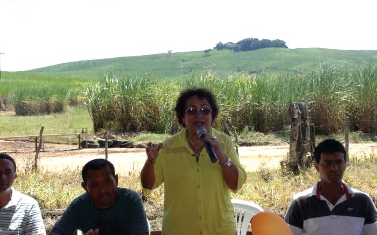 Diário Oficial da União publica portaria que oficializa assentamento na Mata Norte alagoana