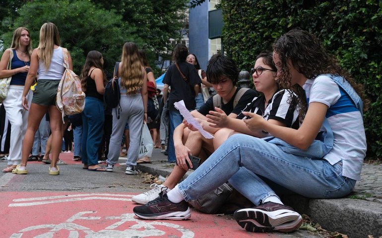 Pé-de-Meia Licenciaturas: cadastro e inscrições começam nesta sexta