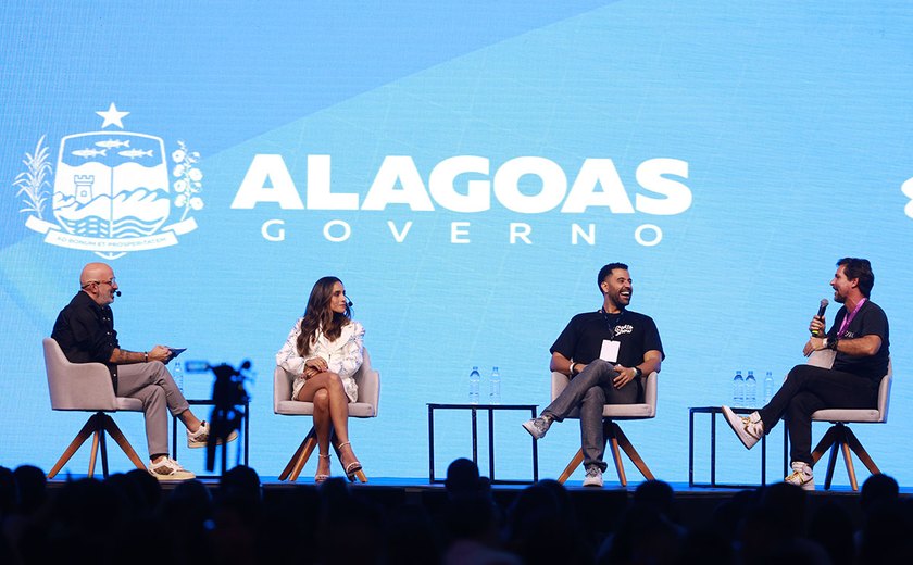 Trakto Show dia 2: inteligência artificial e criatividade no centro do debate