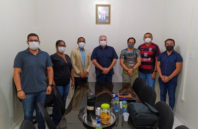 Piaçabuçu receberá a 4ª Expedição Científica do Baixo São Francisco em novembro 