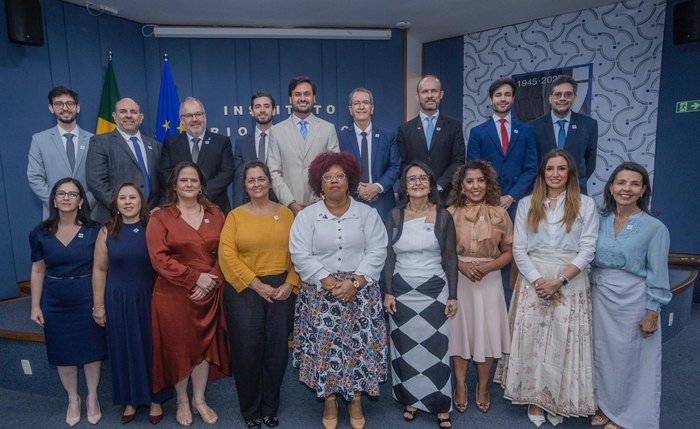 Enterprise Europe Network estabelece uma ponte estratégica, inclusiva e orientada à inovação entre o Brasil e a União Europeia