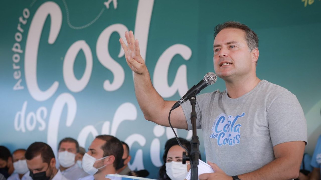 Em Maragogi, Renan Filho reforçou que ‘ainda não decidiu’ sobre 2022