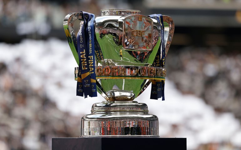 Copa do Brasil 2025: Sorteio da terceira fase será na quarta-feira