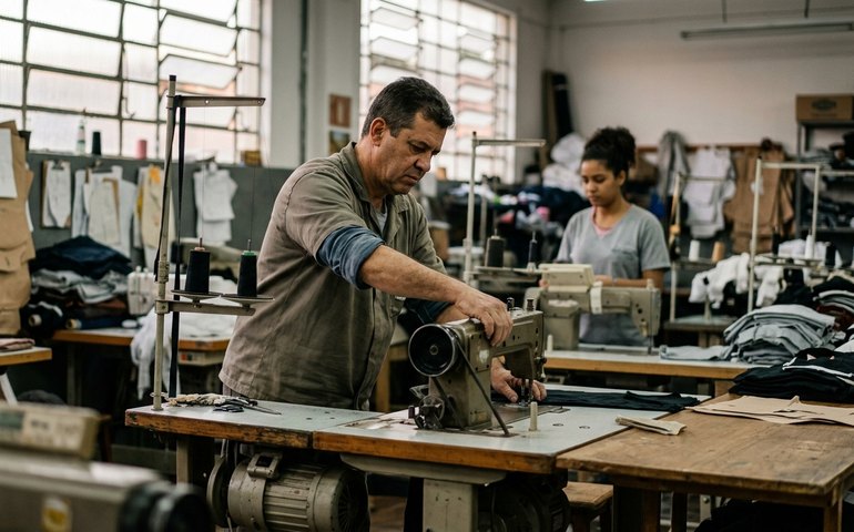 Crédito travado limita crescimento de PMEs e impulsiona alternativas fora dos bancos