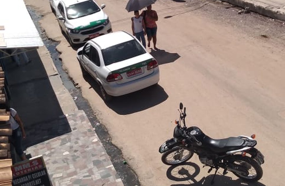 ACIDENTE MATA CRIANÇA CAÇAMBA