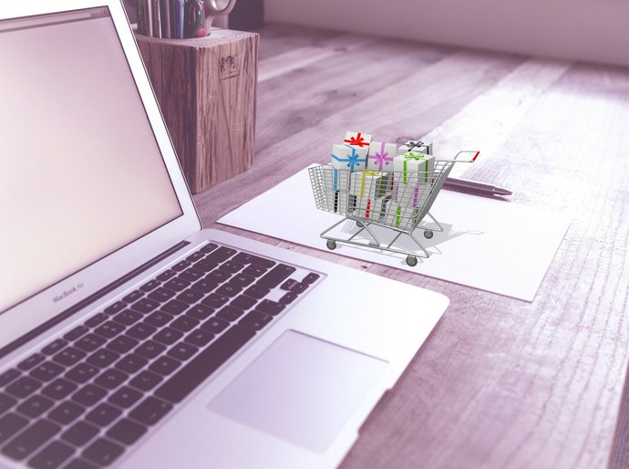 Compras online: como garantir a originalidade de equipamentos e evitar armadilhas