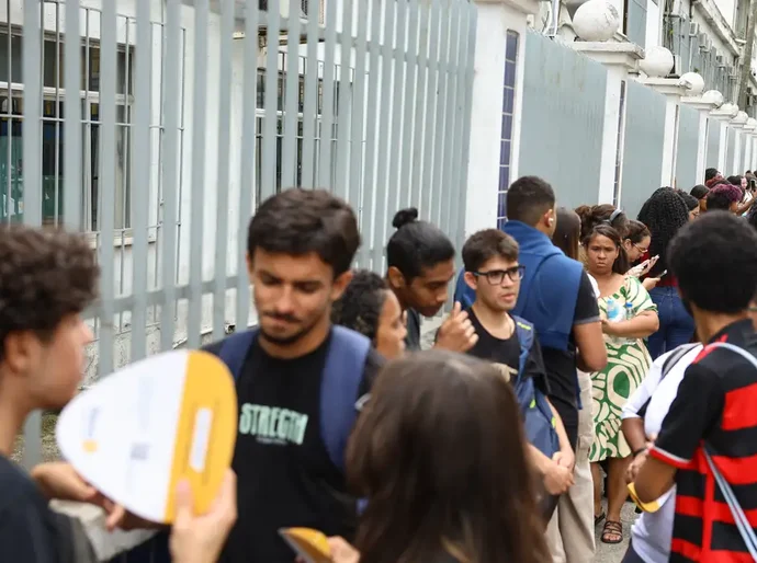 Governo anuncia ferramentas para orientar candidatos do Enem