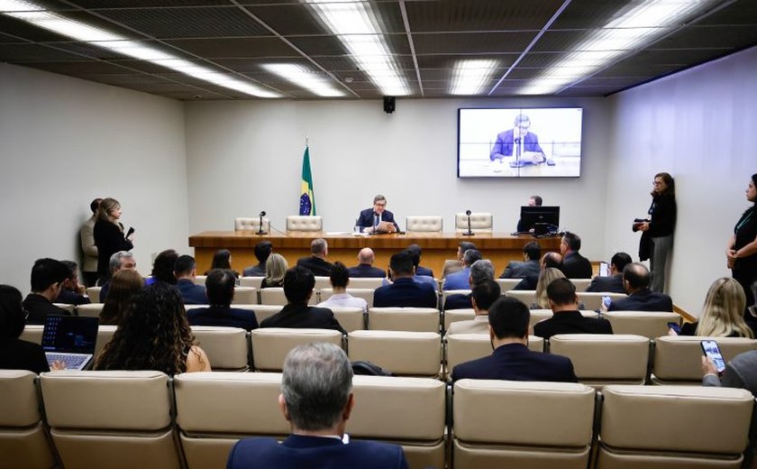 Previdência diz que calendário de ressarcimento de aposentados deverá sair na próxima semana