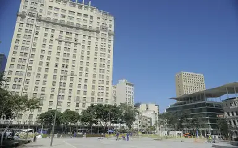 Museu do Amanhã recebe hoje primeira edição carioca do 'Favela Gala', com a presença de celebridades