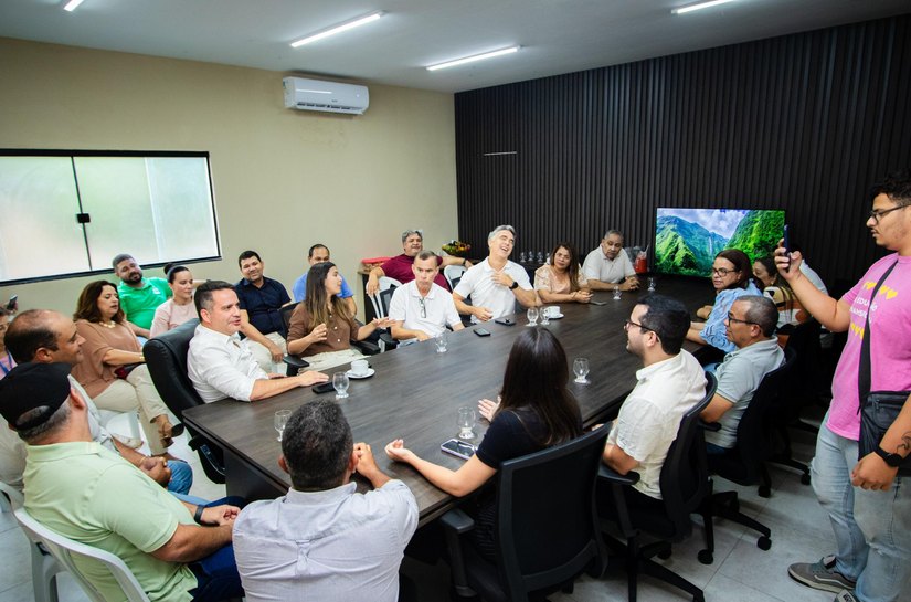 Governo de Alagoas anuncia construção da rodovia ligando Jacuípe a Campestre