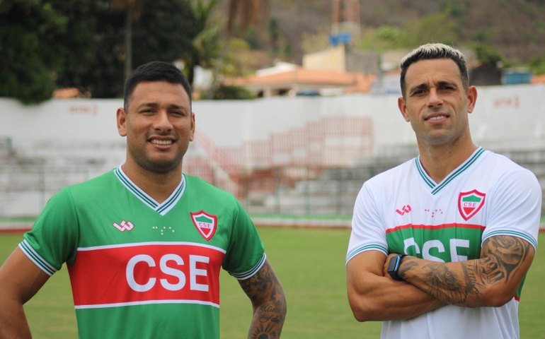 CSE reinicia treinamentos nesta quinta-feira visando à estreia no Campeonato Alagoano