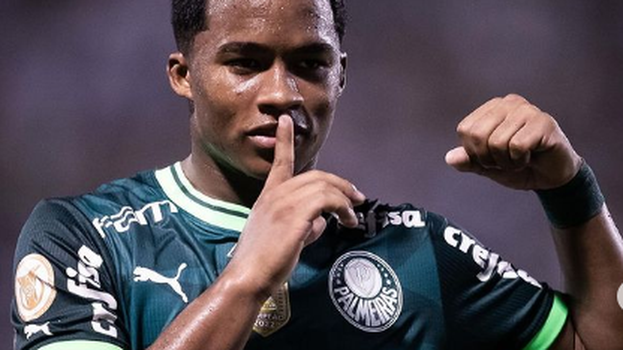 Jogadores da seleção fazem trabalhos físicos e Endrick 'se diverte' com Vini Júnior e Rodrygo