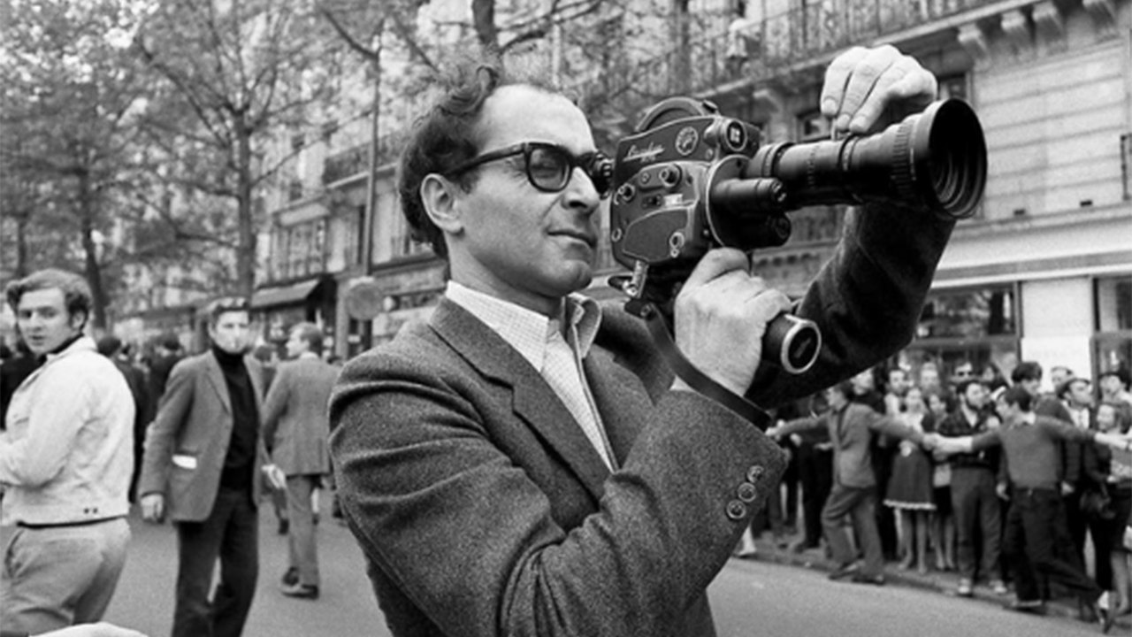 Jean-Luc Godard: conheça 11 filmes essenciais de sua carreira