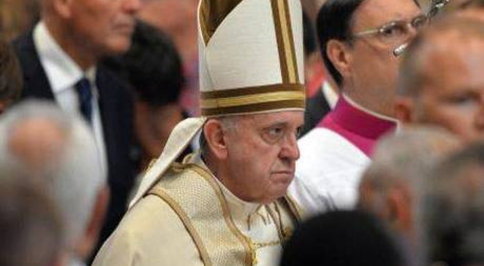papa / Foto: R7