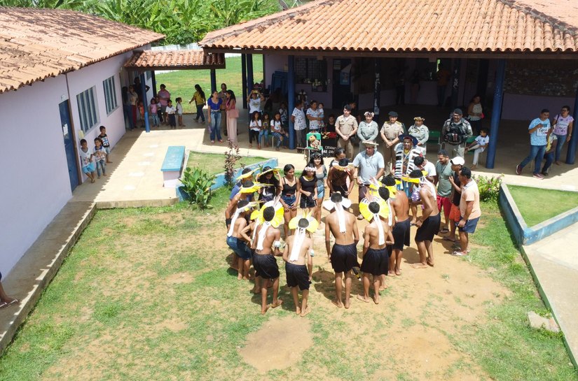Dados sobre a violência escolar alertam autoridades sobre aumento de casos no 1º Semestre de 2024