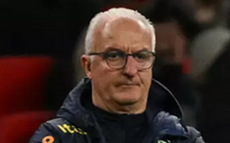 Dorival confia em vaga na Copa América, mas pede calma: 'Não se faz time de um dia para outro'