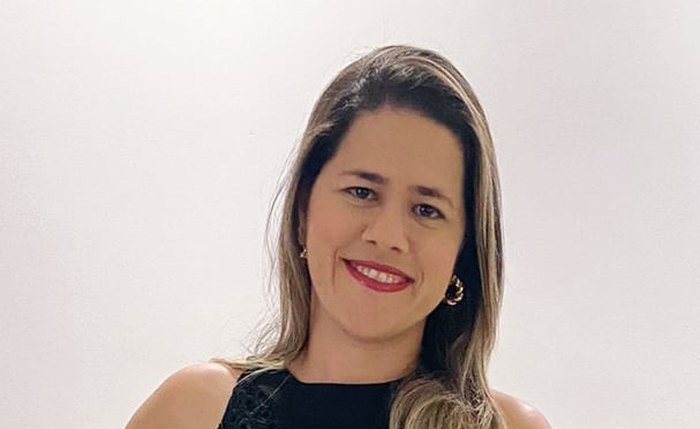 Maryane Sibaldo é psicóloga formada há 10 anos pela Universidade Federal de Alagoas e especialista em Logoterapia