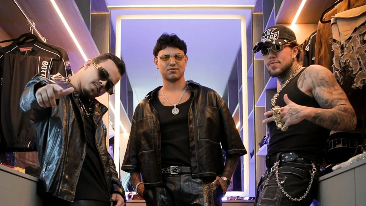 Colecionador de sucessos, Breno Major apresenta mais uma aposta de peso ao lado de MC Daniel e Felipe Farra