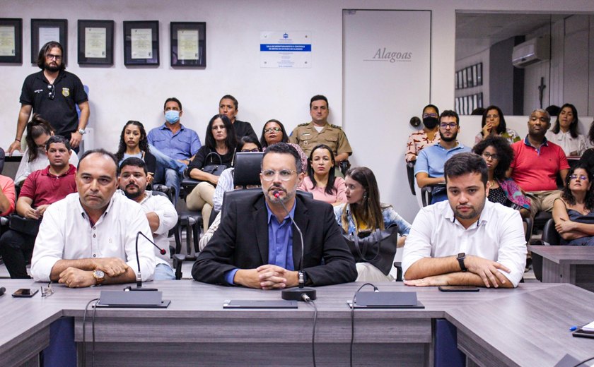 Seplag apresenta Radar de Oportunidades para captar recursos federais