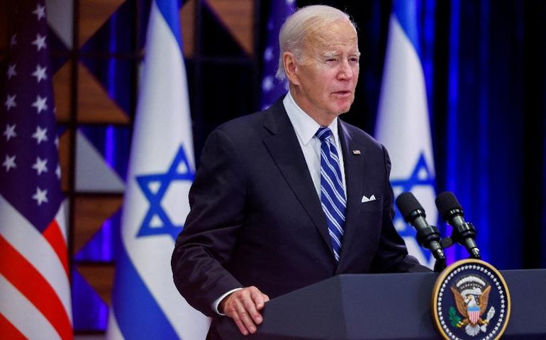 Conib diz que denúncias de antissemitismo aumentaram 960% no Brasil