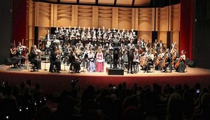 apresentacao_orquestra_sinfonica_foto-funcap_201219 / Foto: Divulgação
