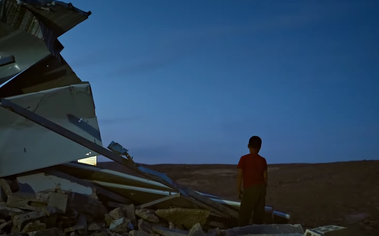 Israel impede acesso de jornalistas a local retratado em doc vencedor do Oscar, diz diretor