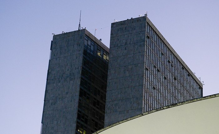 Congresso: R$ 7,7 bilhões do orçamento secreto estão bloqueados Congresso: R$ 7,7 bilhões do orçamento secreto estão bloqueados